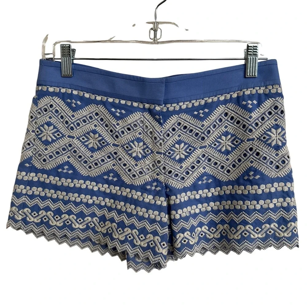 Tory Burch intricately detailed